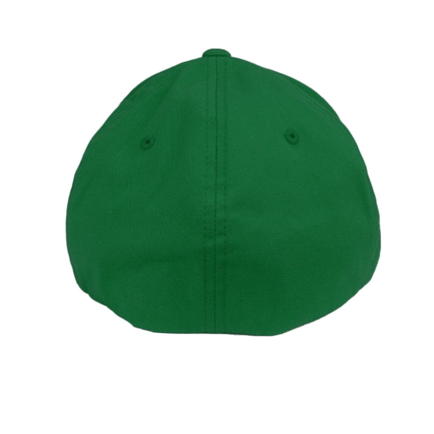 Kelly Green - BACK