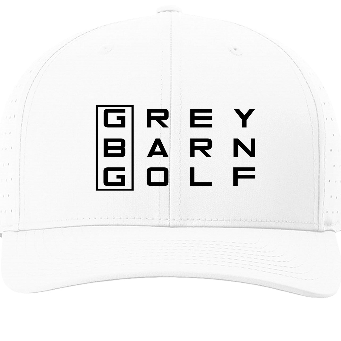 White - 632 - FRONT