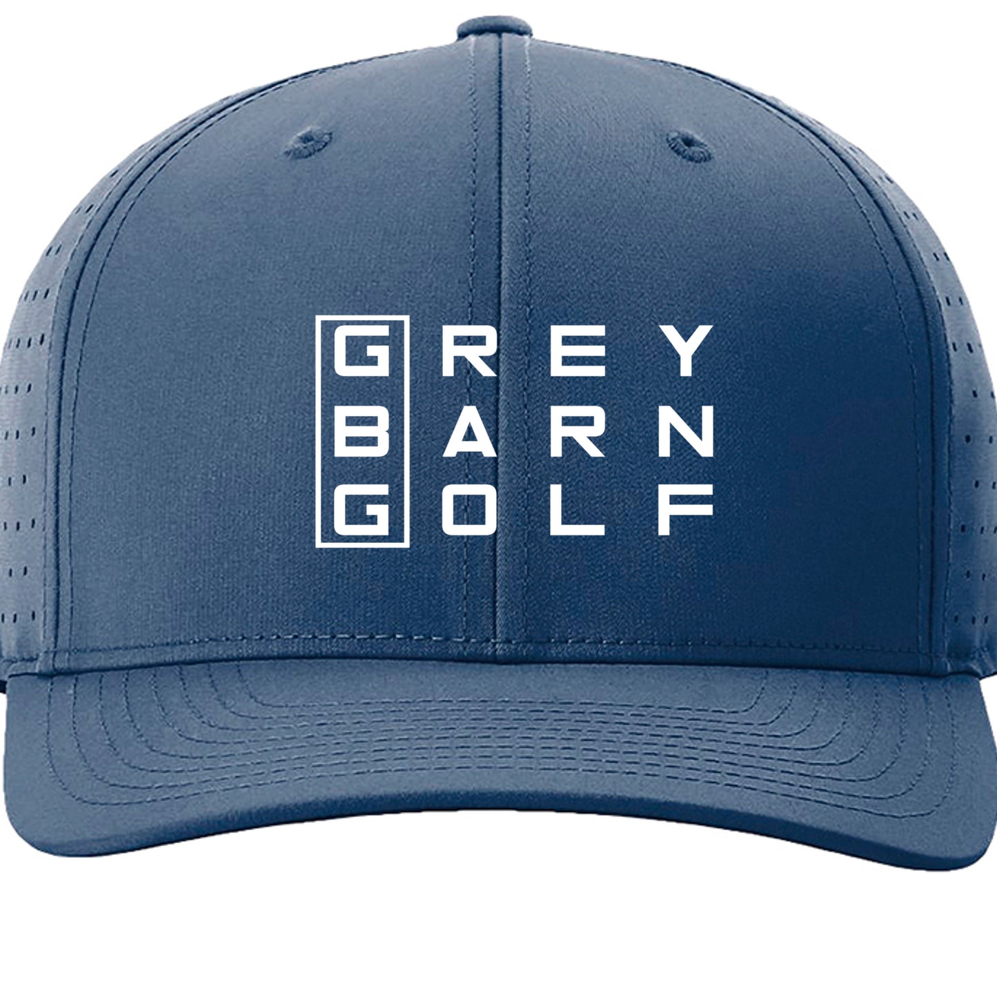 Light Blue - 632 - FRONT