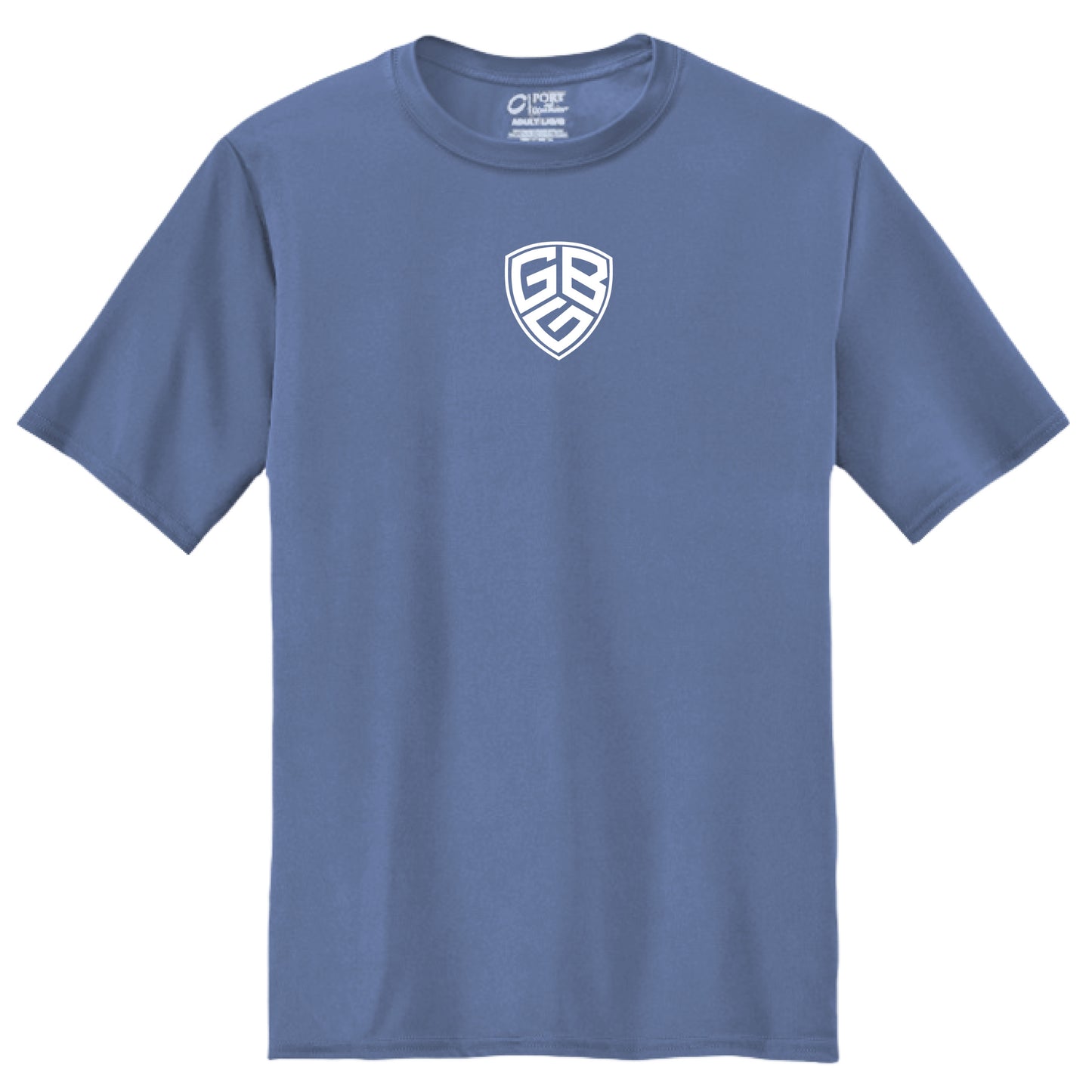 Carolina Blue - FRONT