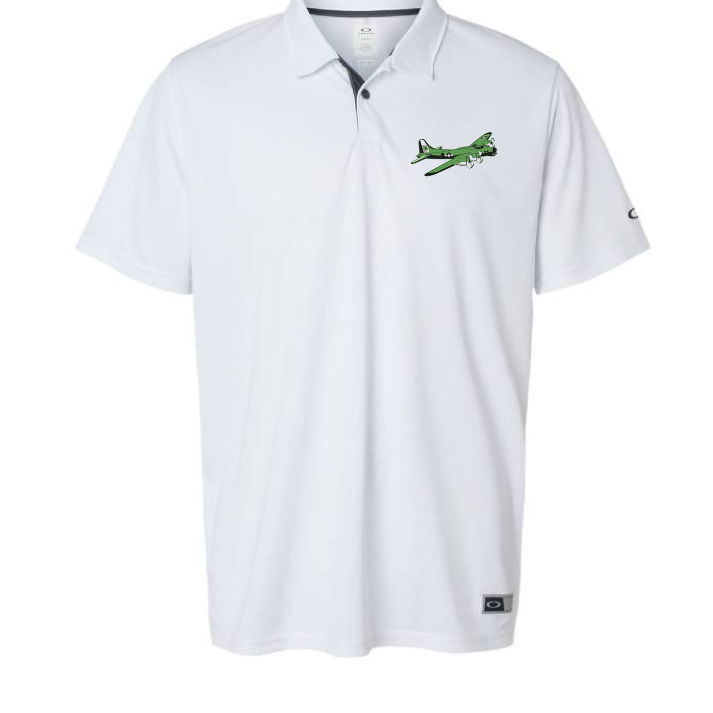 White - FRONT