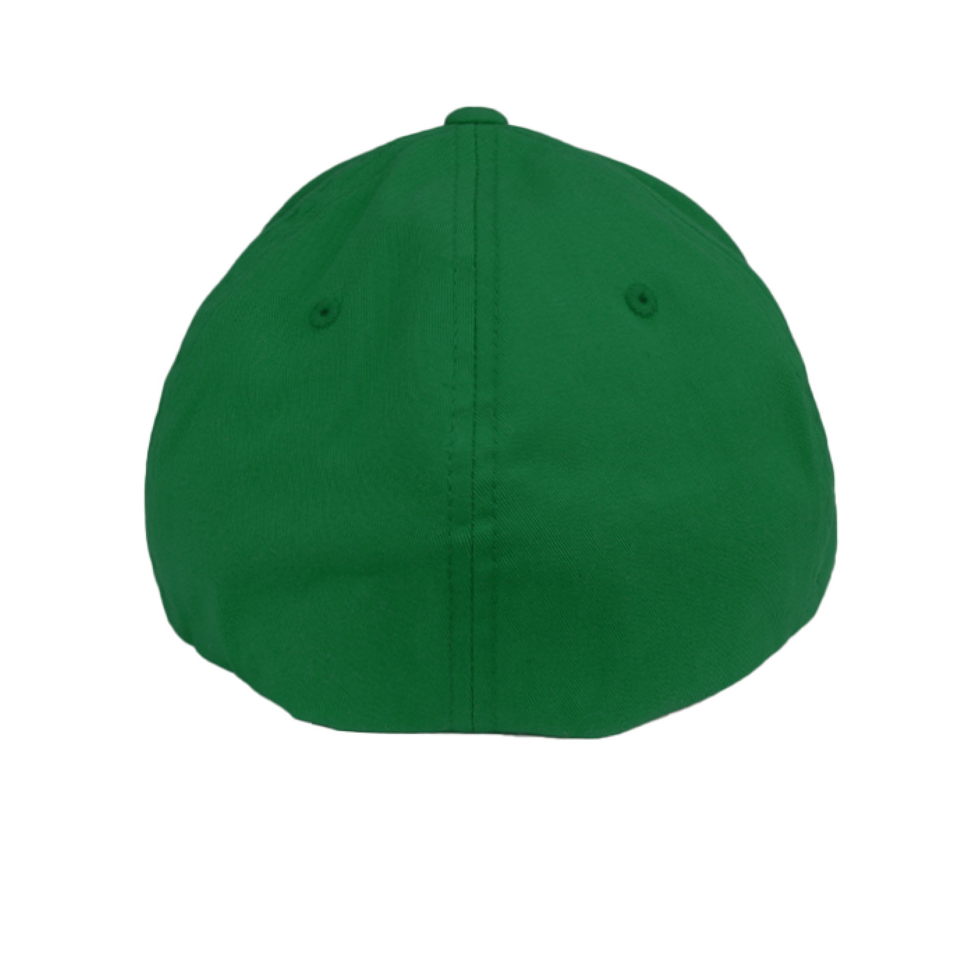 Kelly Green - BACK