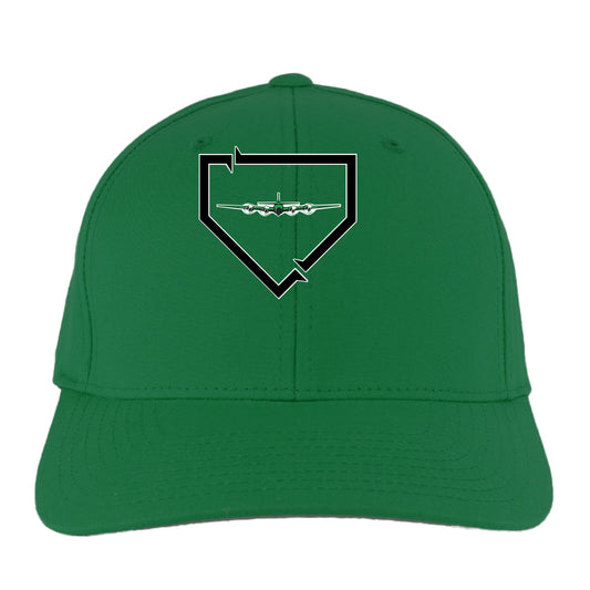 Kelly Green - FRONT