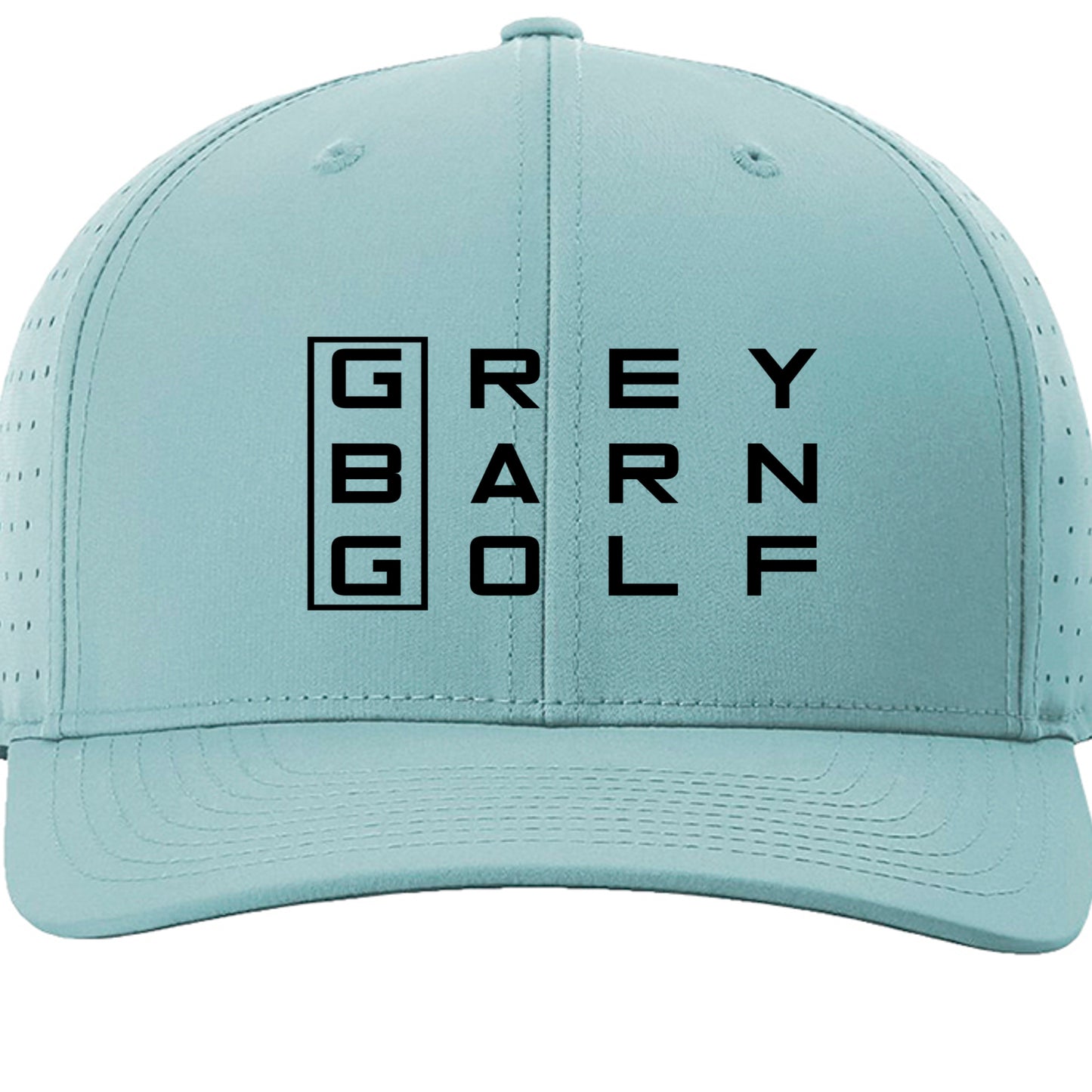 Smoke Blue - 632 - FRONT