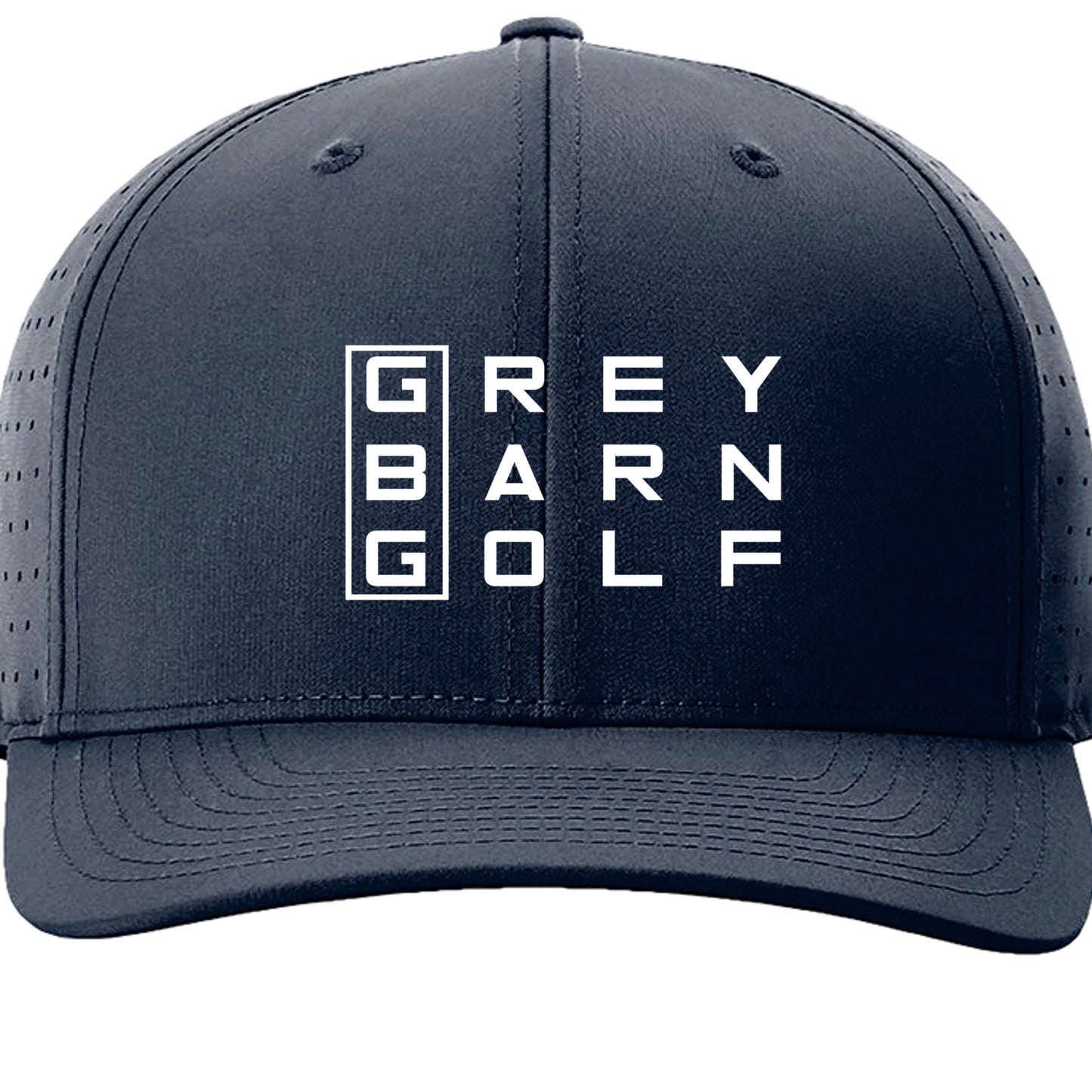 Navy - 632 - FRONT