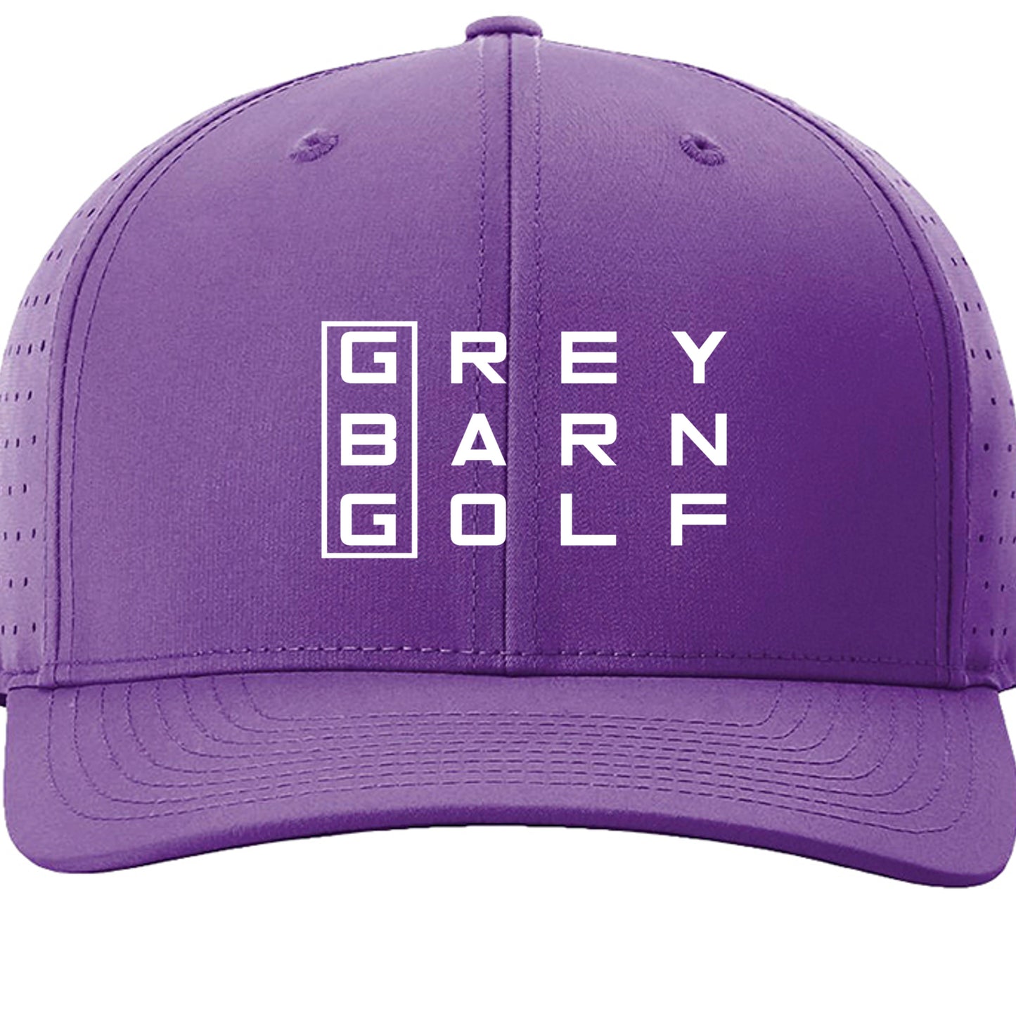 Purple - 632 - FRONT