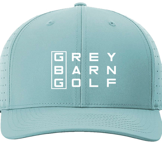 Smoke Blue - 632 - FRONT