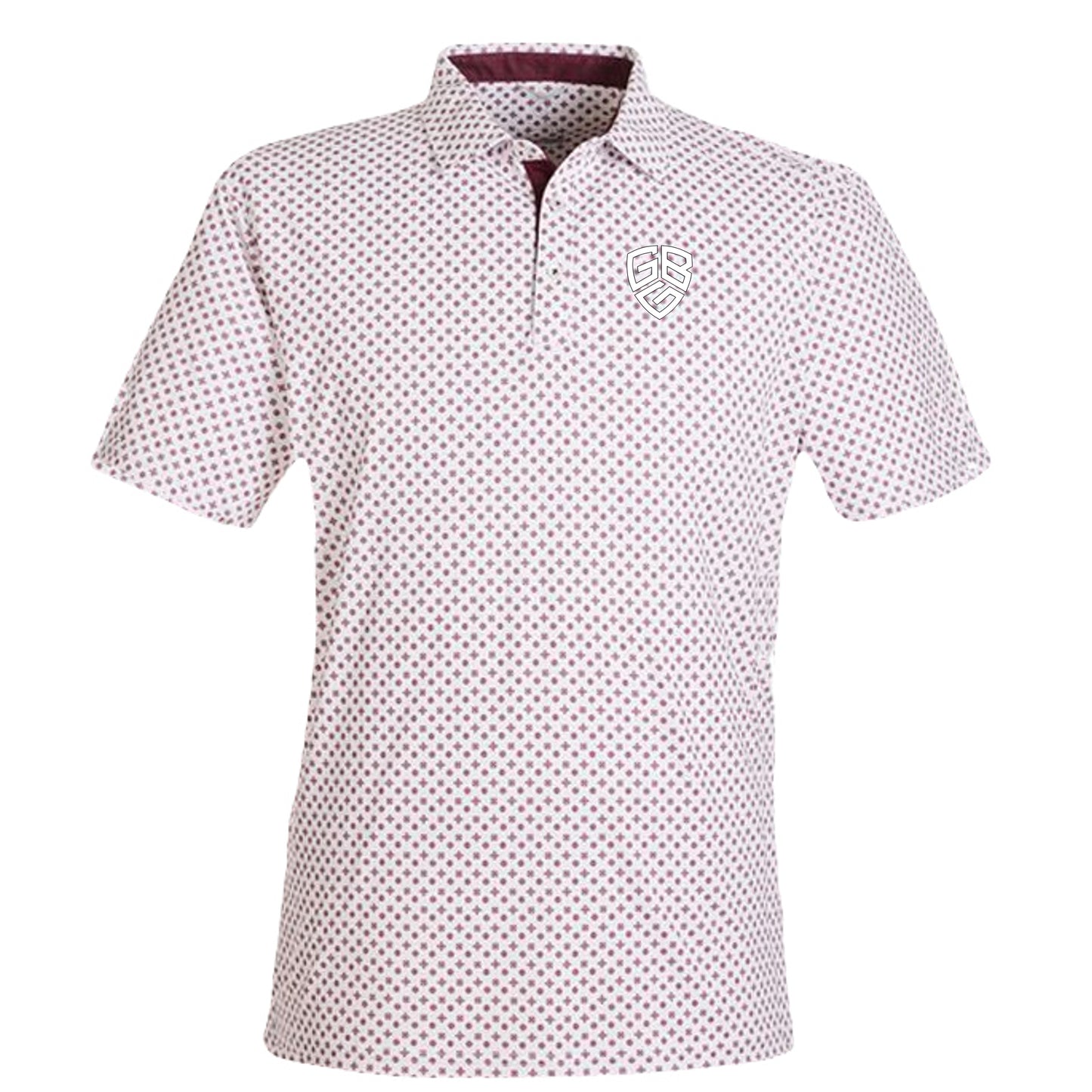 Maroon - SW5400 - FRONT