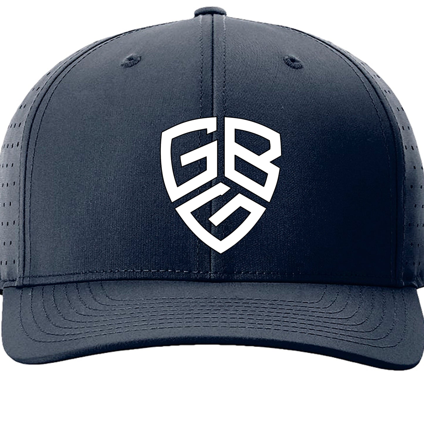Navy - 632 - FRONT