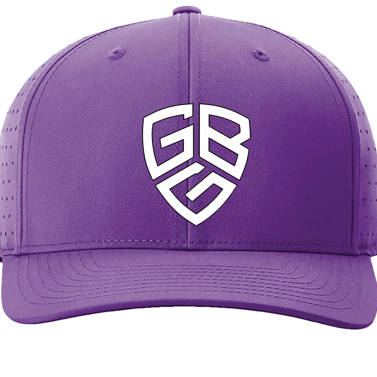 Purple - 632 - FRONT