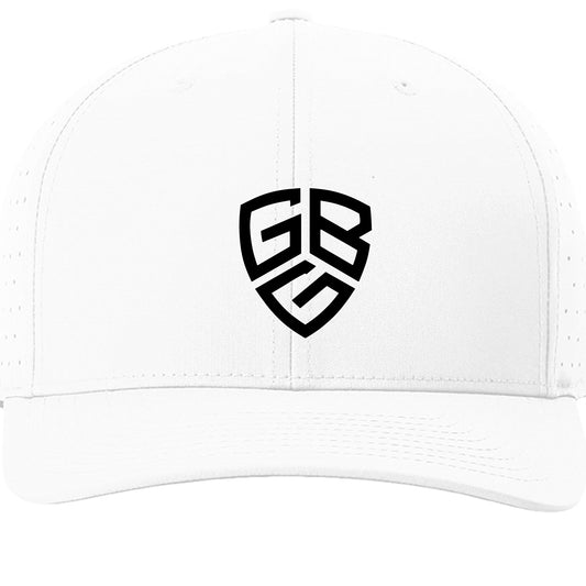 White - 632 - FRONT