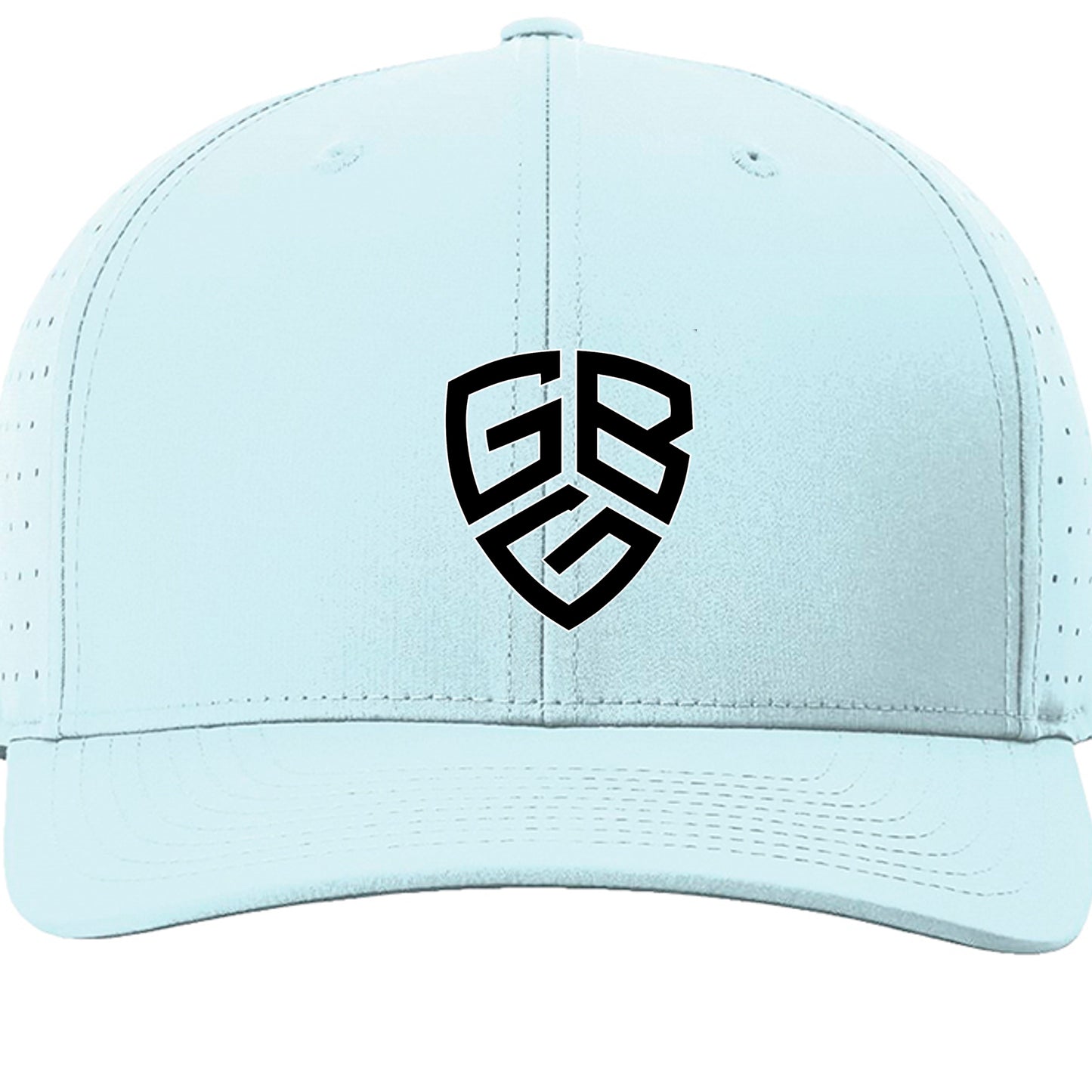 SoftBlue - 632 - FRONT