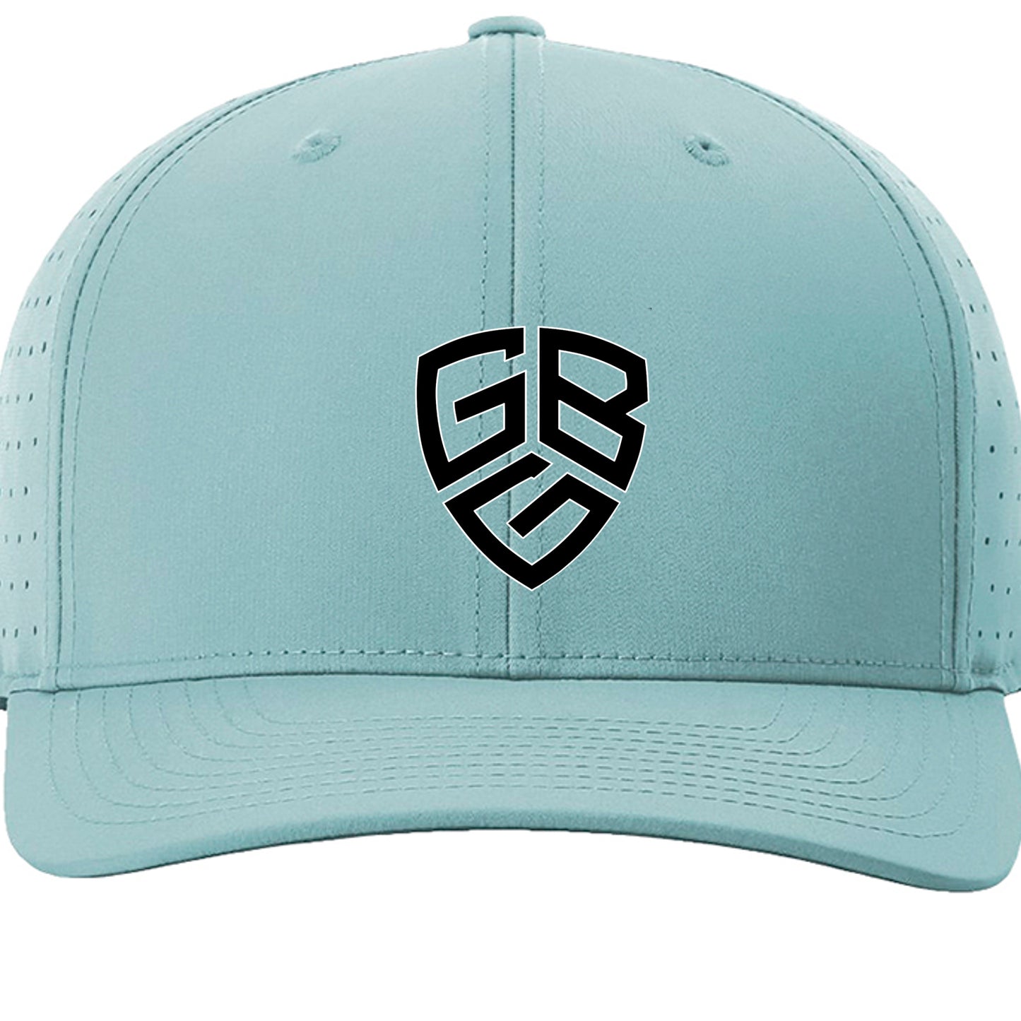 Smoke Blue - 632 - FRONT
